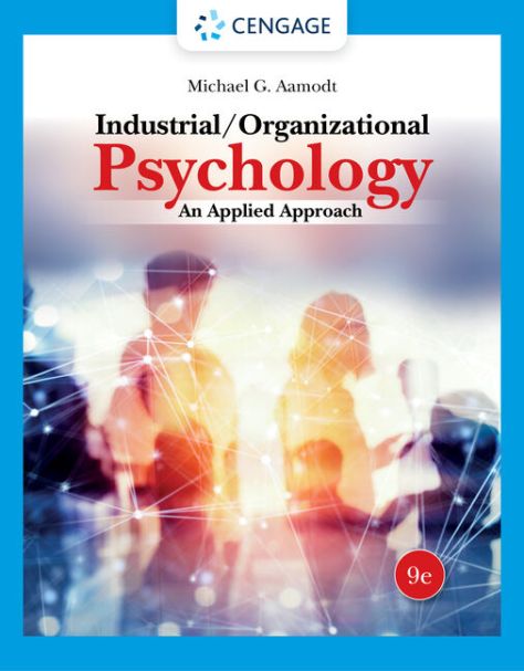 industrialorganizational-psychology-an-applied-approach-9th-ed.-cover